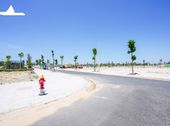 Bán Đất Nền Mặt Tiền Sông, Gần Cocobay Đà Nẵng Sở Hữu Lâu Dài, Giá Từ 20Tr/m2 