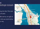 Đất Nền Xã Nhơn Lý - Kỳ Co Gateway - Chỉ Còn 100 Suất Chiết Khấu Ưu Đãi