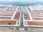 Chính Thức Nhận Giữ 9 Vị Trí Đẹp Nhất Của Dự Án Khu Đô Thị Phức Hợp - Cảnh Quan Cát Tường Đợt 6