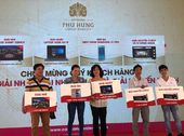 Chính Thức Nhận Giữ 9 Vị Trí Đẹp Nhất Của Dự Án Khu Đô Thị Phức Hợp - Cảnh Quan Cát Tường Đợt 6