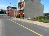 Bán Đất Khu Dân Cư Vsip 2 Mở Rộng Bình Dương