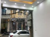 Nhà Mặt Phố Bố Làm Quan To, Mặt Phố Hồng Phúc, Ba Đình 96M2, Mt 4M Chỉ 24,5 Tỷ !!!