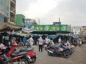Bán Gấp 2 Căn Lk Đường Trưng Nữ Vương, P4, Gò Vấp