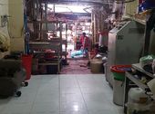 Bán Gấp 2 Căn Lk Đường Trưng Nữ Vương, P4, Gò Vấp