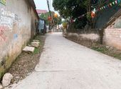 Cần Bán Gấp Lô Đất Sổ Đỏ 112M2 Tại Ninh Sơn. Giá Bán: 9Tr/m2.