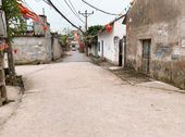 Cần Bán Gấp Lô Đất Sổ Đỏ 112M2 Tại Ninh Sơn. Giá Bán: 9Tr/m2.