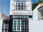 Bán Nhà Hiêp An Giá Rẽ Bình Dương Full Nội Thất