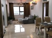 Căn Hộ 3 Phòng Ngủ Đầy Đủ Đồ Đạc Chung Cư The Sun. View Đẹp, 80M2. Giá 3 Tỷ