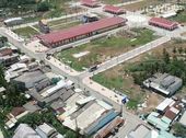 Khu Dân Cư Thạnh Phú Center