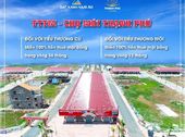Dự Án Thạnh Phú Center - Bến Tre, Cơ Hội Vàng Cho Các Nhà Đầu Tư