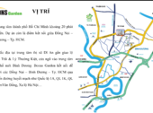 Chuyên Tư Vấn Dự Án Căn Hộ Bcons Garden Được Săn Đón Nhất Năm 2020