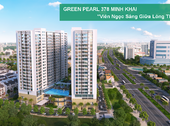 Bán Căn Hộ 3Pn Green Pearl Giá 3,5 Tỷ, Có Hỗ Trợ Vay Vốn.