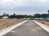 Bán Đất Nền Dự Án Huyện Giang Điền, Đồng Nai 800 Triệu