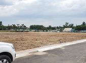 Bán Đất Nền Dự Án Huyện Giang Điền, Đồng Nai 800 Triệu