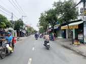 Cực Sốc ! Mặt Tiền Giá Rẻ Đường Lê Văn Lương, P. Tân Kiểng, Q7
