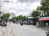 Cực Sốc ! Mặt Tiền Giá Rẻ Đường Lê Văn Lương, P. Tân Kiểng, Q7