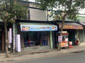 Cực Sốc ! Mặt Tiền Giá Rẻ Đường Lê Văn Lương, P. Tân Kiểng, Q7