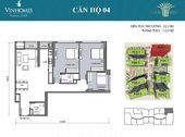 Bán Căn Hộ 3Pn Dự Án Vinhomes Times City Park Hill Giá Chỉ 4 Tỷ