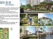 Bán Căn Hộ 3Pn Dự Án Vinhomes Times City Park Hill Giá Chỉ 4 Tỷ