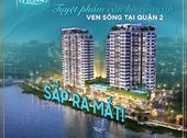 Căn Hộ Ven Sông D'lusso - Giá Tốt Nhất Thị Trường Quận 2 - Chỉ 55Tr/m2
