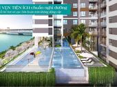 Căn Hộ Ven Sông D'lusso - Giá Tốt Nhất Thị Trường Quận 2 - Chỉ 55Tr/m2