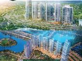 Eco Green Sài Gòn  Ck Ngay 3-7%. Bàn Giao Full Nội Thất Cao Cấp. Lh:090.151.7413