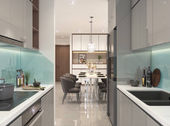 Căn Hộ Cao Cấp 3 Mặt Tiền Phú Tài Residence, Quy Nhơn - Lh 0935370516
