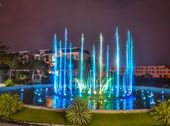 Bán Nhà Phố Ven Sông Vàm Cỏ Tây-100M2-2Ty-Shr
