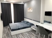 Cho Thuê Căn Hộ Cao Cấp 2Pn Tại Sunrise City View Giá 18Tr/th