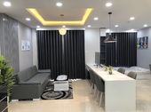 Cho Thuê Căn Hộ Cao Cấp 2Pn Tại Sunrise City View Giá 18Tr/th