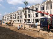 Mở Bán Đợt 1 Nhà Phố  5X20 1 Trệt 2 Lầu Giá Chỉ 800Tr Căn . Chiếc Khấu 10% Tặng Viênkim Cương 30Tr