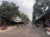 Đất Thổ Cư- Sổ Hồng Riêng- Bến Cát - Bình Dương Chỉ 850Tr/ Nền. Đầy Đủ Các Dịch Vụ Tiện Ích