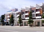 Đất Thổ Cư- Sổ Hồng Riêng- Bến Cát - Bình Dương Chỉ 850Tr/ Nền. Đầy Đủ Các Dịch Vụ Tiện Ích