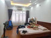 Nhà Xây Ở, 5 Tầng X 40M2, Giá 3,95 Tỷ, Mỗ Lao, Sau Siêu Thị Bigc Trần Phú
