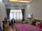Nhà Xây Ở, 5 Tầng X 40M2, Giá 3,95 Tỷ, Mỗ Lao, Sau Siêu Thị Bigc Trần Phú