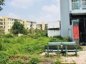 Sacombank Ht Thanh Lý 30 Nền Đất Và 6 Lô Góc Khu Đô Thị Tân Tạo Liền Kề Kdc Tên Lửa
