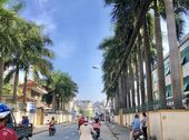 Đất Nền Trung Tâm Hành Chính Huyện Đồng Phú- Đồng Xoài