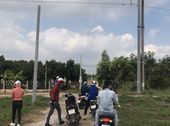 Dât Nền Sổ Riêng Giá Rẻ Vị Trí Ngay Trung Tâm Hành Chính