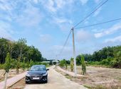 Dât Nền Sổ Riêng Giá Rẻ Vị Trí Ngay Trung Tâm Hành Chính