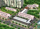 Bán Đất Đường Tăng Nhơn Phú, Quận 9, Giá 63Tr/m2, Xây Dựng Ở Liền