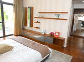 Cần Bán Nhà Phố Mt Nguyễn Thị Định, Q.2, 190M2, Shr, Giá Cực Tốt, Nội Thất Hiện Đại