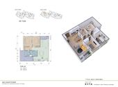 Căn Hộ Cao Cấp 5 Sao, 4 Mặt Tiền Ngay Trung Tâm Tp Quy Nhơn
