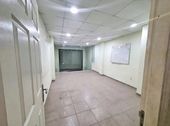 Chính Chủ Cho Thuê Mặt Bằng + Tầng Lửng Mặt Tiền Cao Lỗ 70M² Quận 8