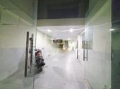 Chính Chủ Cho Thuê Mặt Bằng + Tầng Lửng Mặt Tiền Cao Lỗ 70M² Quận 8