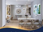 Chỉ Có Ở Bid Residence Ck 6%, Ls 0% 24 Tháng, Giá Chỉ 22Tr/m Full Nội Thất.