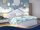 Chỉ Có Ở Bid Residence Ck 6%, Ls 0% 24 Tháng, Giá Chỉ 22Tr/m Full Nội Thất.