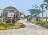 Dự Án Đầu Tư Khu Đô Thị Đức Phát 3 Dream City, Đất Nền Giá Tốt Trung Tâm Hành Chính Bàu Bàng 