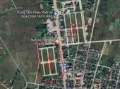 Đất Nền Khu Đô Thị Quảng Tân - Nam Thành Phố Thanh Hóa