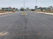 Đất Nền Khu Đô Thị Quảng Tân - Nam Thành Phố Thanh Hóa