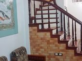 Bán Nhà Nguyễn Khang, Cầu Giấy,  80M2, 4 Tầng,  Giá 6,6Tỷ  